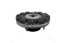 Clutch, radiator fan STRALIS/EUROSTAR-F3AE0681 CURS Iveco