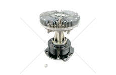 Clutch, radiator fan Stralis LEMA