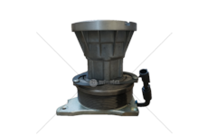 Clutch, radiator fan STRALIS/TRAKKER - CURSOR 8 F2B E5 - 24V Iveco