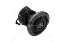 Clutch, radiator fan STRALIS/TRAKKER - F3BE0681/368 E3/4 - 24V Iveco