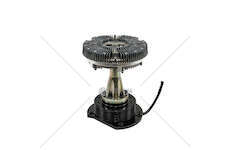 Clutch, radiator fan Trakker 10/2004> LEMA