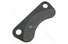 Cnh brzdová destička | 5199788