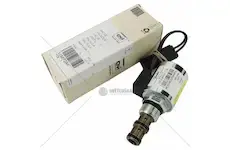 Cnh elektromagnetický ventil originál | 118872A1
