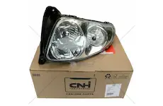 Cnh přední hlavní světlomet pravý h4 12v 55/60w | 87301992