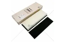 Cnh sada kabinových filtrů | 87726695