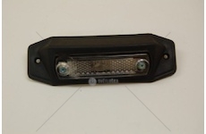 Čočka, obrysove svetlo WOSIMAN B-020