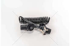 Coiled Cable SPIRALE 15 POLI LEMA