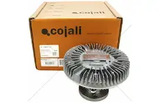 Cojali viskozní spojka ventilátoru | AL118091-N