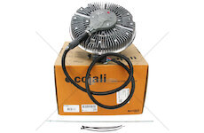 Cojali viskozní spojka ventilátoru | RE164613-N
