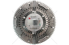 Cojali viskozní spojka ventilátoru | RE190793