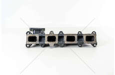 Collector, exhaust system COLLETTORE DI SCARICO DAILY XXL MARMITTE ITALIANE