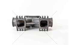 Collector, exhaust system COLLETTORE SCARICO CURSOR 13 XXL MARMITTE ITALIANE
