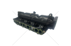 Collector, exhaust system DOBLO'/500L 1.6 MJTD Fiat