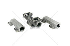 Collector, exhaust system KIT MANIFOLD SYSTEM STRALIS 480 ASSO