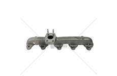 Collector, exhaust system TRANSIT CONNECT 1.5 TDCI XWCA/DV5FDEURO 6 Mec-Diesel