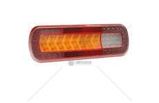 Combination Rearlight FANALE A LED POST.DX-SX 6 FUNZIONI 247 LIGHTING