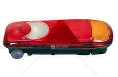 Combination Rearlight FANALE POSTERIORE 5 FUNZIONI Vignal