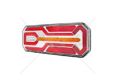 Combination Rearlight FANALE POSTERIORE DX ST/T/REV/FO 10-30VOLTS 247 LIGHTING
