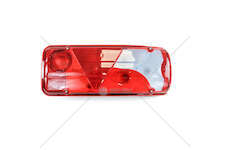 Combination Rearlight FANALE SX RIMORCHIO CONNESSIONE LATERALE Vignal