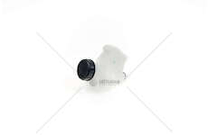 Compensation Tank, clutch SERB.OLIO FRIZIONE-EUROCARGO'91-'03 Neutral Box