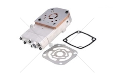 COMPLETE CYLINDERHEAD VADEN 113270