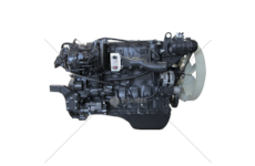 Complete Engine F2CE0681B*B052 - CURSOR 9 - 682 TIPPER Neutral Box