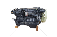 Complete Engine F2CE0681B*B052 - CURSOR 9 CON PRESADI FORZA Mec-Diesel
