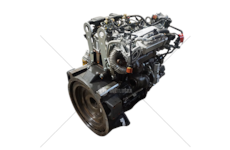 Complete Engine F5BFL414A*B033 3.4 16V / CAT 442-9964*CN Neutral Box