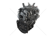 Complete Engine F5DFL414B*A008 / PERKINS JR82473L 3.4 8V Neutral Box