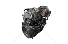 Complete Engine F5DFL414D*A025 / PERKINS JR84456L 3.4 8V Neutral Box