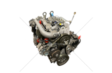 Complete Engine F5HFL464C*F056 / MANITOU JT83427L 3.4 8V Neutral Box