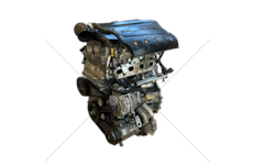 Complete Engine FIAT TORO / JEEP CHEROKEE 2.4 MULTIAIR 601AAK Mec-Diesel