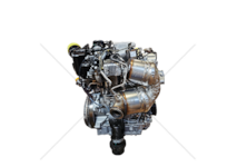 Complete Engine T-ROC/Q3 1.5 TSI DXDB W/PARTICULATEFILTER Mec-Diesel