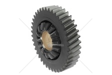 COMPLETE GEAR 39 T. EURORICA 60171487