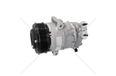 Compressor, air conditioning 199 A3.000 - DOBLO' Valeo