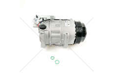 Compressor, air conditioning A/B/C-CLASS W169/204/245 12V Valeo