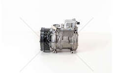 Compressor, air conditioning ATEGO/UNIMOG - OM904/906 12V Denso