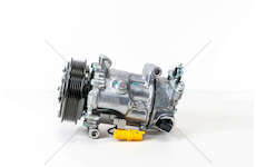 Compressor, air conditioning BERLINGO/PARTNER/207/307/308/C3/C4 Valeo