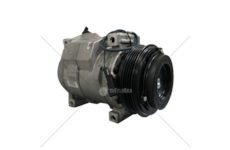 Compressor, air conditioning DAILY - F1AE/F1AF/F1AG/F1CE/F1CF 12V Iveco