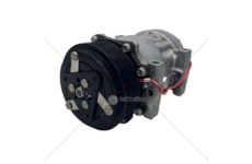 Compressor, air conditioning DUCATO - F1CE0481F Mec-Diesel