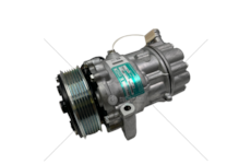 Compressor, air conditioning MITO 1.6/DELTA III 1.6 D 12V Sanden