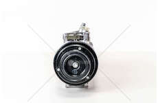 Compressor, air conditioning SPRINTER 2T/3T/4T - OM111/601/611 12V Denso