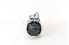 Compressor, air conditioning SPRINTER 3.5 - OM 603 12V Denso