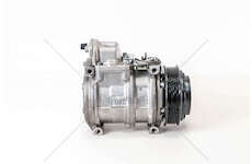 Compressor, air conditioning SPRINTER/VITO - OM111/119/601/602 12V Denso