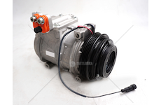 Compressor, air conditioning STRALIS - CURSOR 9 F2CFE611 E6 Neutral Box