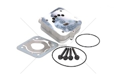 COMPRESSOR COMPLETE CYLINDERHEAD VADEN 110450