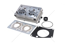 COMPRESSOR COMPLETE CYLINDERHEAD VADEN 112510