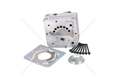 COMPRESSOR COMPLETE CYLINDERHEAD VADEN 114510