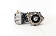 Compressor, compressed air system Compressore,Impianto aria compres. Yumak