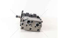 Compressor, compressed air system Compressore,Impianto aria compres. Yumak